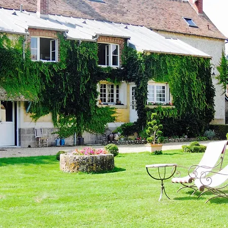 Dom wakacyjny Maison In Normandie *