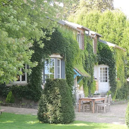 Couette-café Maison In Normandie