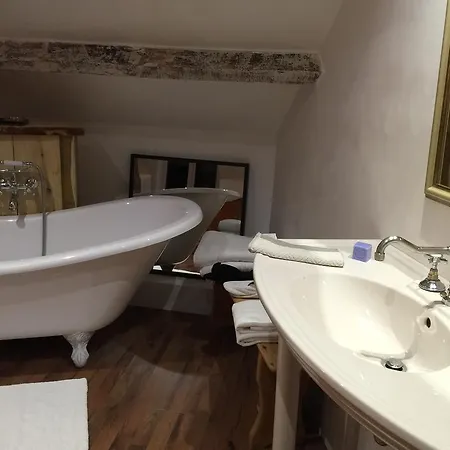 Dom wakacyjny Maison In Normandie *