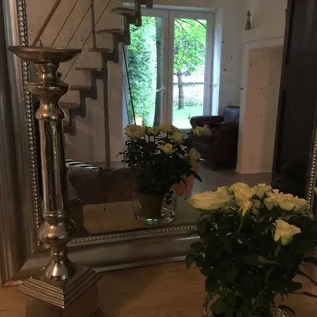 Maison In Normandie