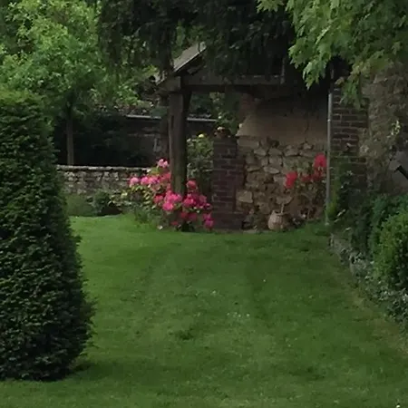 Maison In Normandie