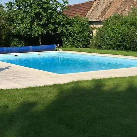 Dom wakacyjny Maison In Normandie