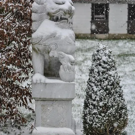 Maison In Normandie *