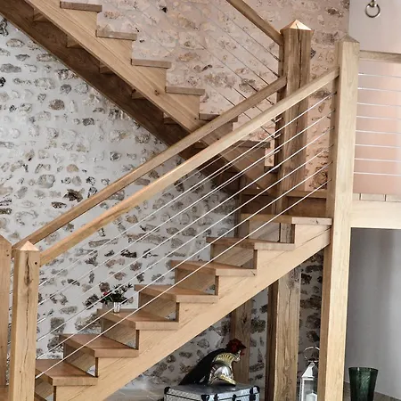 Maison In Normandie Dom wakacyjny *