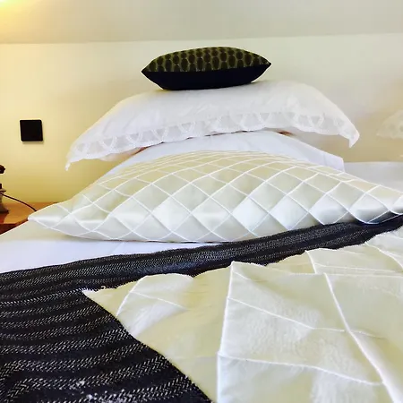 Maison In Normandie Bed & Breakfast Saint-Pierre-la-Garenne