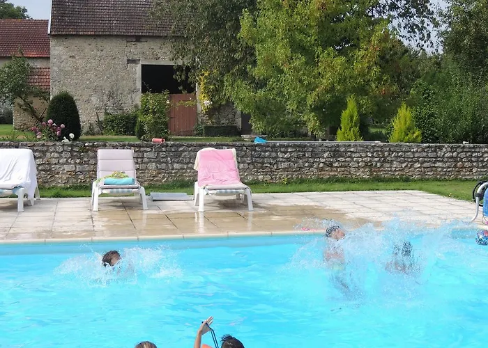 Maison In Normandie *