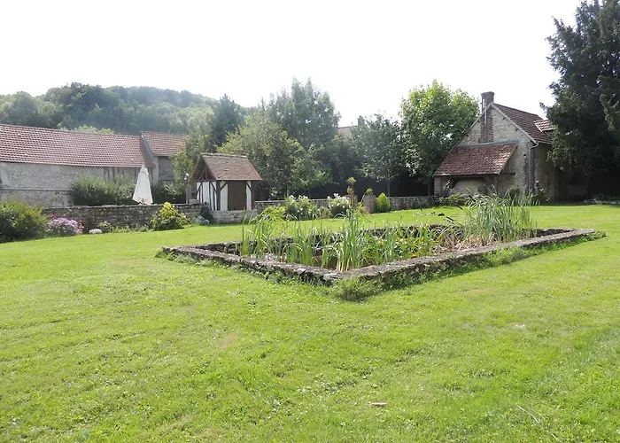 Maison In Normandie *