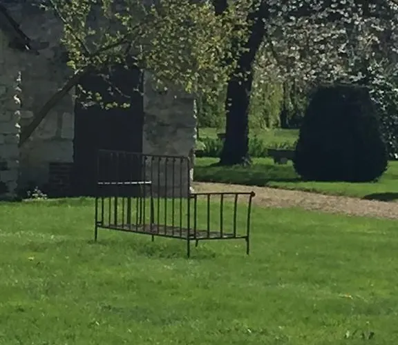 Semesterbostad Maison In Normandie *