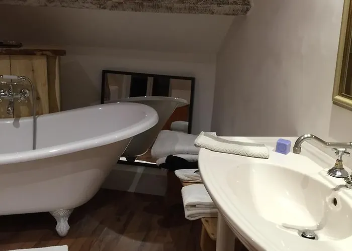 Semesterbostad Maison In Normandie *