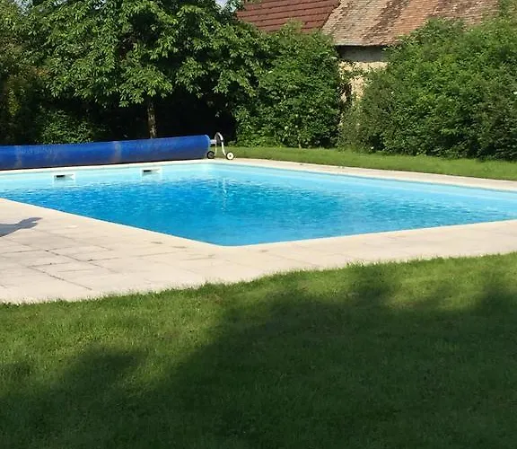 Semesterbostad Maison In Normandie