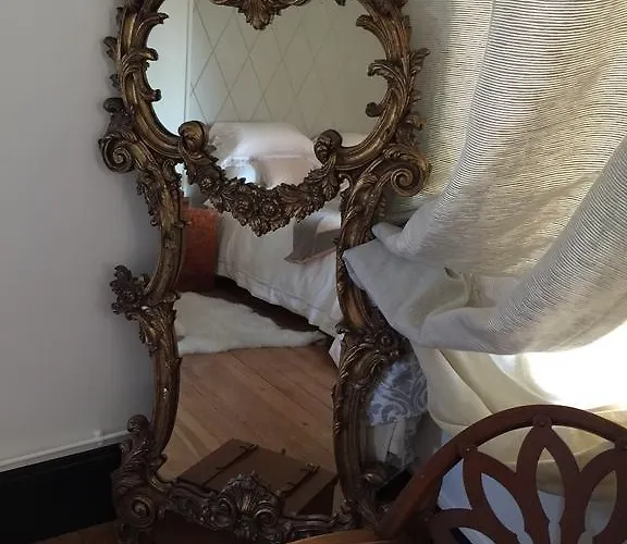 Maison In Normandie Saint-Pierre-la-Garenne