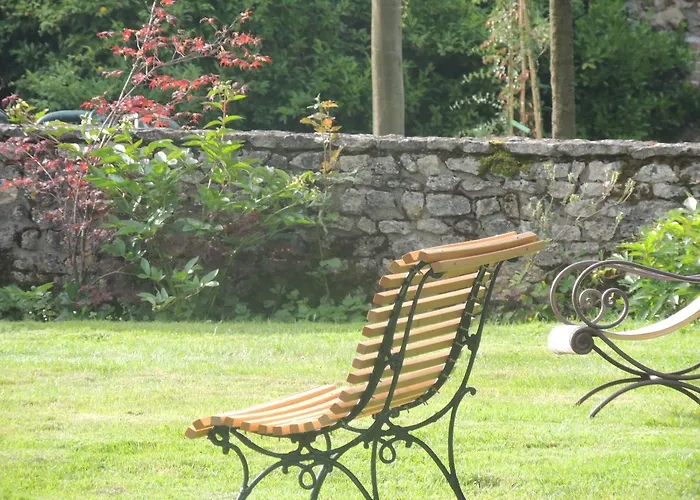 Maison In Normandie Semesterbostad *