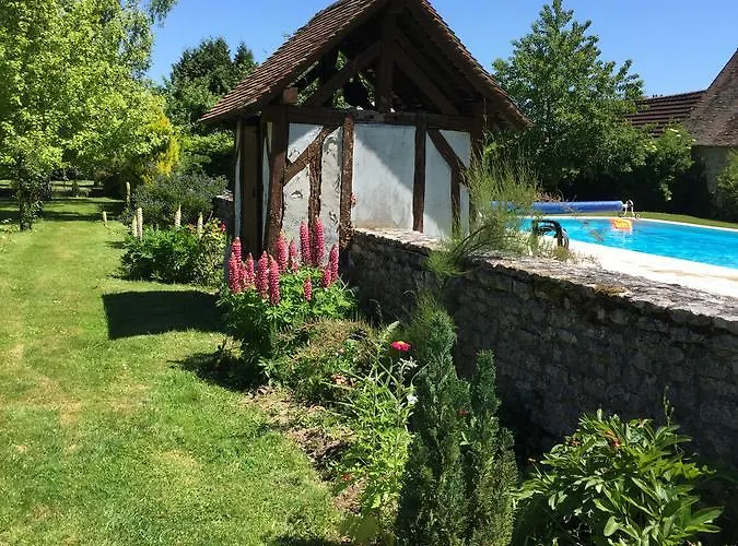 Maison In Normandie *