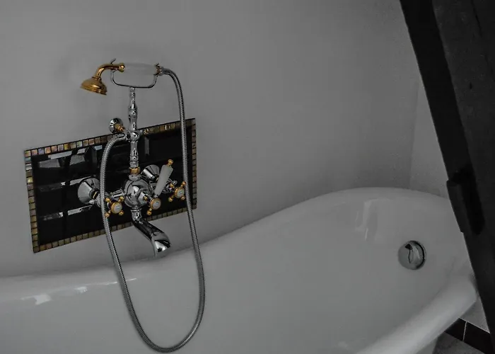 Maison In Normandie Saint-Pierre-la-Garenne