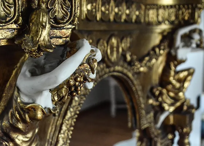 Maison In Normandie * Saint-Pierre-la-Garenne