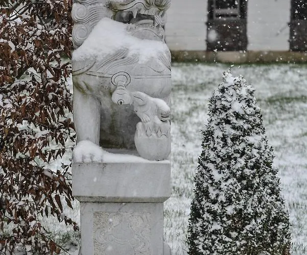 Maison In Normandie *