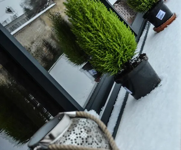 Semesterbostad Maison In Normandie