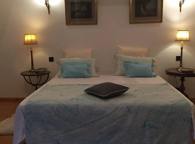 Maison In Normandie Semesterbostad