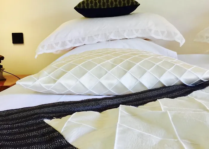 Maison In Normandie Semesterbostad Saint-Pierre-la-Garenne