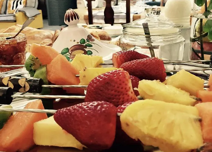 Maison In Normandie Semesterbostad